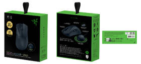 Myš Razer DeathAdder V4 Pro černá

 obrázek produktu 8 z 14