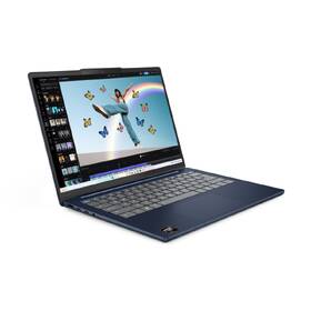 Notebook Lenovo IdeaPad Slim 5 14ARP10 modrý

 obrázek produktu 3 z 8