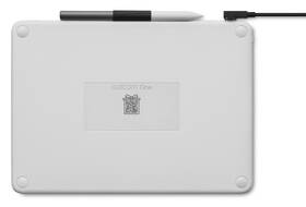 Grafický tablet Wacom One pen tablet medium - N bílý

 obrázek produktu 2 z 5