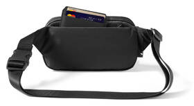 Taška přes rameno tomtoc Aviator - T33 Chest Bag S černá

 obrázek produktu 3 z 11
