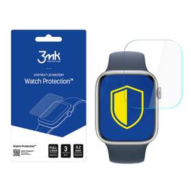 Ochranná fólie 3mk Watch Protection ARC na Apple Watch 10 42mm 

 obrázek produktu 1 z 1
