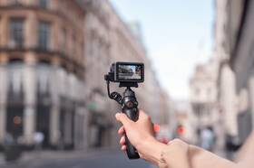 Držák DJI Osmo Action Dual-Direction Battery Handle černé

 obrázek produktu 8 z 8