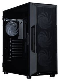 Case Zalman i3 Neo ARGB V2 černá

 obrázek produktu 2 z 7