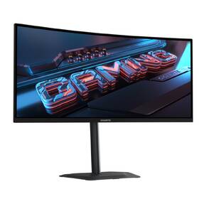 Herní monitor GIGABYTE G34WQC2 černý

 obrázek produktu 4 z 7