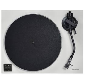 Gramofon Technics SL-40CBTE šedý

 obrázek produktu 1 z 6