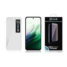 Tvrzené sklo Obal:Me 2.5D na Xiaomi Redmi 15 4G/5G 

 obrázek produktu 2 z 2
