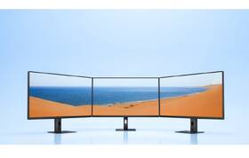 Monitor Xiaomi A27Qi černý

 obrázek produktu 4 z 8