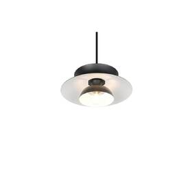 Stropní svítidlo Reality R36841032 AMARILA černé

 obrázek produktu 3 z 6