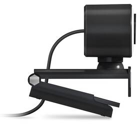 Webkamera Connect IT WebYouSee Pro Full HD černá

 obrázek produktu 4 z 8