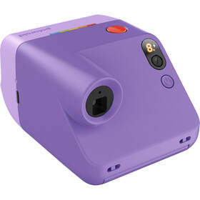 Instantní fotoaparát Polaroid Go Gen 3 + Color Film Bundle (8 ks) fialový

 obrázek produktu 5 z 8
