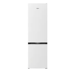 Chladnička s mrazničkou Whirlpool WHK 22413 W6EA bílá

 obrázek produktu 18 z 21