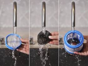 Tyčový vysavač Electrolux EP91B21WET modrý

 obrázek produktu 16 z 33