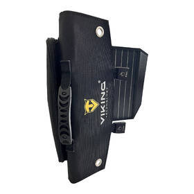 Powerbanka Viking Set VIDAR I a solární panel Viking L60 PD černá

 obrázek produktu 2 z 3