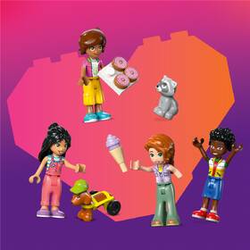 Stavebnice LEGO® Friends 42652 Dům přátelství na stromě 

 obrázek produktu 5 z 8