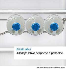 Chladnička Bosch KSN36VLCG nerez

 obrázek produktu 17 z 30