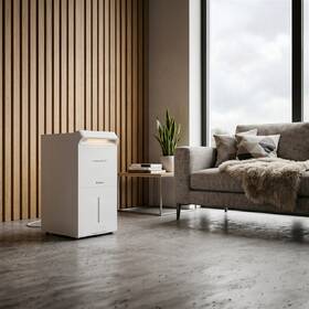Odvlhčovač Rohnson R-91350 bílý

 obrázek produktu 6 z 10