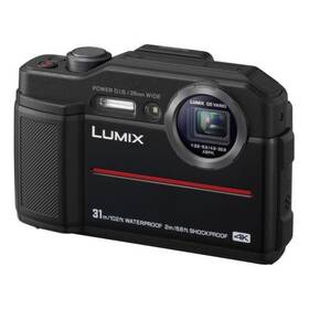 Digitální fotoaparát Panasonic DC-FT7 černý

 obrázek produktu 3 z 4