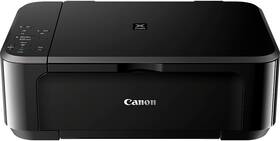 Tiskárna multifunkční Canon MG3650S černá

 obrázek produktu 1 z 5
