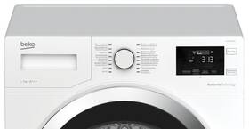 Sušička prádla Beko DS 7534 CSRX2 bílá

 obrázek produktu 2 z 4