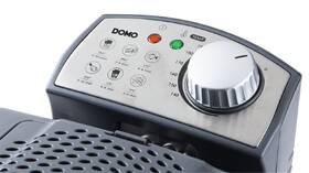 Fritéza Domo DO519FR bílá/nerez

 obrázek produktu 4 z 12