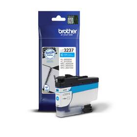 Inkoustová náplň Brother LC-3237C, 1500 stran azurová

 obrázek produktu 1 z 1