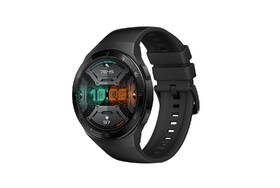Chytré hodinky Huawei Watch GT 2e - Graphite Black 

 obrázek produktu 2 z 8