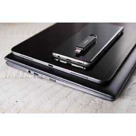 USB Flash SANDISK 64GB USB-C černý

 obrázek produktu 7 z 10