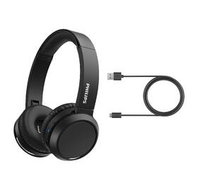 Sluchátka Philips TAH4205BK černá

 obrázek produktu 3 z 3