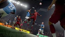 Hra EA FIFA 21 

 obrázek produktu 4 z 7