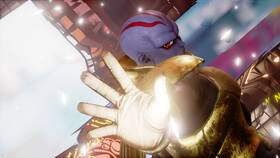 Hra Bandai Namco Games Nintendo SWITCH Jump Force Deluxe 

 obrázek produktu 2 z 5