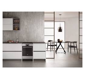 Sklokeramický sporák Whirlpool WS5V8CCX/E nerez

 obrázek produktu 4 z 13