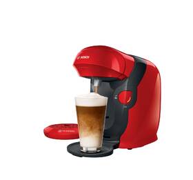 Espresso Bosch TAS1103 černé/červené

 obrázek produktu 12 z 17