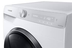 Pračka se sušičkou Samsung WD90T984ASH/S7 bílá

 obrázek produktu 3 z 12