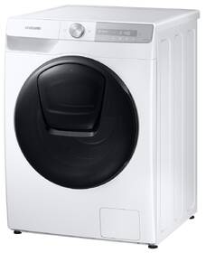Pračka se sušičkou Samsung WD10T754DBH/S7 bílá

 obrázek produktu 7 z 13