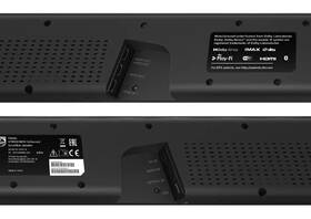 Soundbar Philips B95 Fidelio černý

 obrázek produktu 4 z 15
