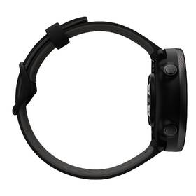 Sporttester Polar vel. S-L - ZÁNOVNÍ - 12 měsíců záruka černé/šedé

 obrázek produktu 6 z 7