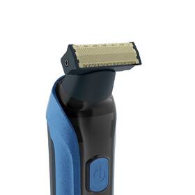 Zastřihovač vousů Rowenta TN6200F4 Forever Sharp Ultimate Experience 

 obrázek produktu 4 z 23