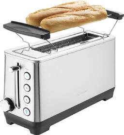Topinkovač Catler TS 4014 nerez

 obrázek produktu 1 z 11