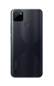 Mobilní telefon realme C21-Y 4GB/64GB černý

 obrázek produktu 5 z 8