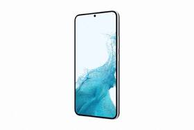 Mobilní telefon Samsung Galaxy S22+ 5G 128 GB bílý

 obrázek produktu 1 z 9