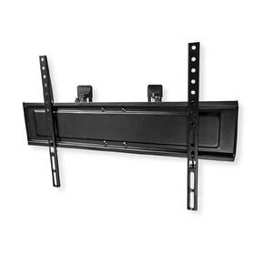 Držák TV Nedis polohovatelný, pro úhlopříčky 32" až 70", nosnost 40 kg 

 obrázek produktu 1 z 12