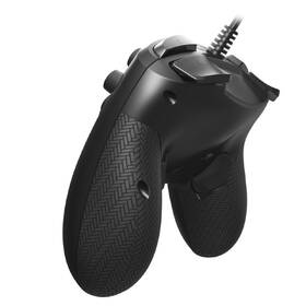 Gamepad HORI HORIPAD+ pro Nintendo Switch černý

 obrázek produktu 2 z 4