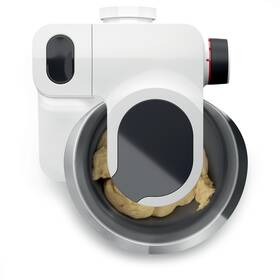 Kuchyňský robot Bosch MUMS2EW11 bílá barva
