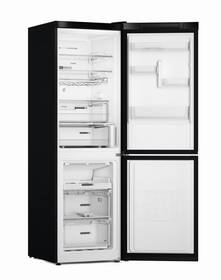 Chladnička s mrazničkou Whirlpool W7X 82O K černá

 obrázek produktu 2 z 13