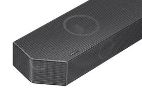 Soundbar Samsung HW-Q800B černý

 obrázek produktu 11 z 16