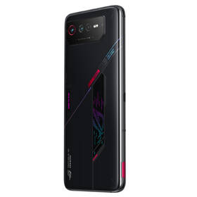 Mobilní telefon Asus ROG Phone 6 16GB/512GB černý

 obrázek produktu 5 z 12