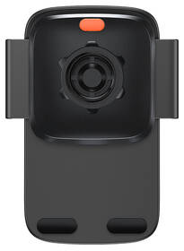 Držák na mobil Baseus Easy Control Pro Clamp, do ventilační mřížky černý

 obrázek produktu 5 z 9