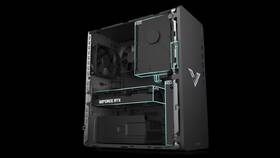 Herní počítač HP Victus TG02-0604nc černý

 obrázek produktu 5 z 7