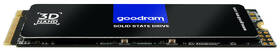 SSD Goodram PX500 256GB NVMe 

 obrázek produktu 2 z 3