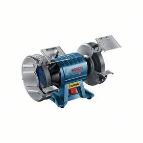 Kotoučová bruska Bosch Professional GBG 60-20 

 obrázek produktu 3 z 4